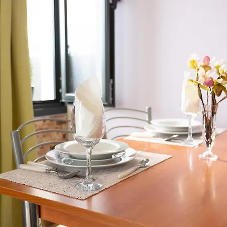 Apartment Village Center One Bedroom Porto Moniz