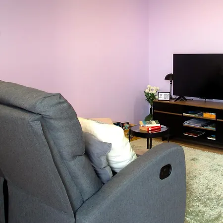 Village Center One Bedroom Апартаменты Порту-Мониш