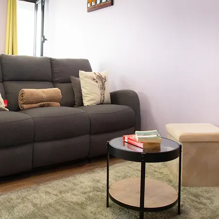 Village Center One Bedroom Porto Moniz