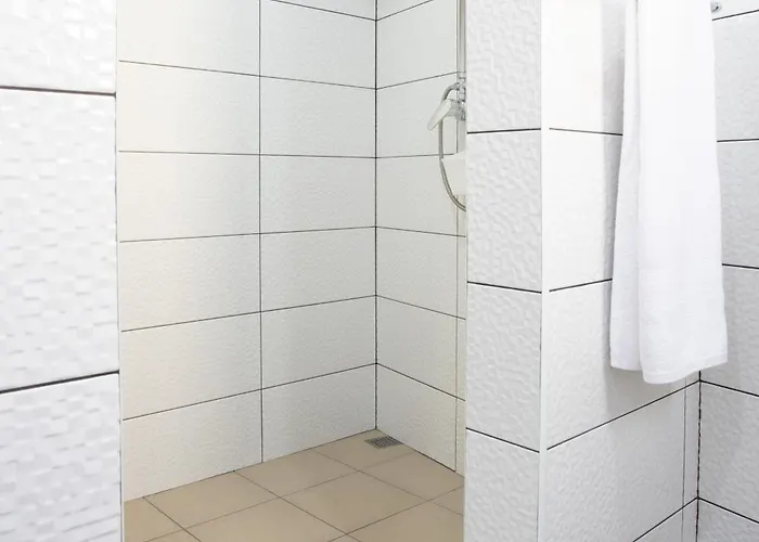 Village Center One Bedroom Apartmán