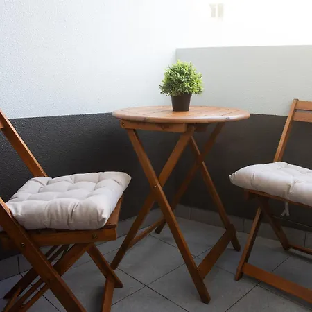 Village Center One Bedroom Apartament