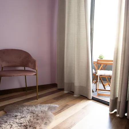 Apartament Village Center One Bedroom