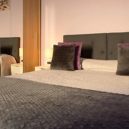 Appartement Village Center One Bedroom