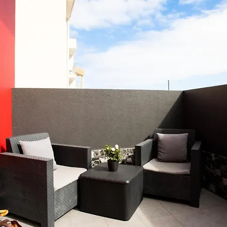 Village Center One Bedroom Apartament Porto Moniz