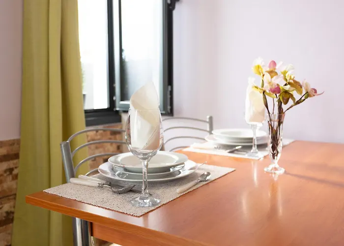 Apartament Village Center One Bedroom Porto Moniz