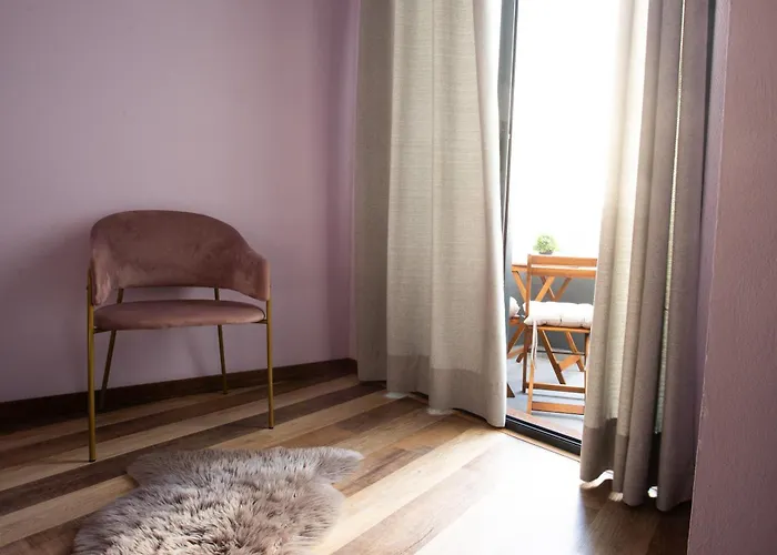 Apartament Village Center One Bedroom