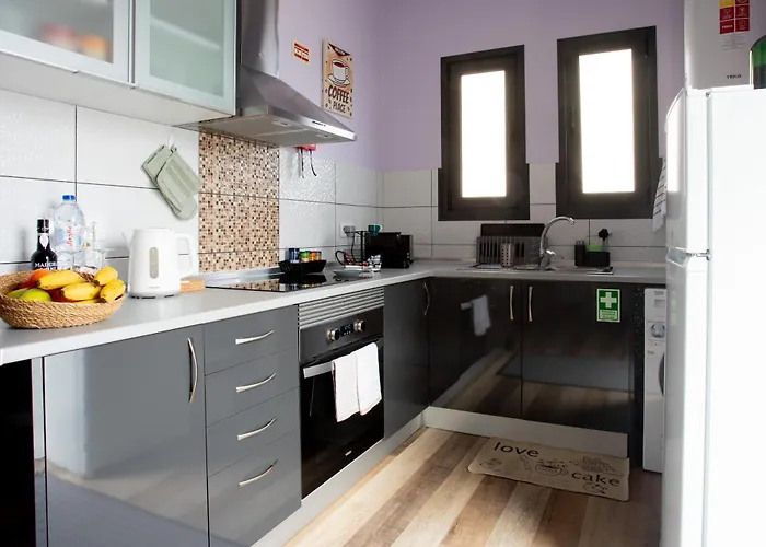 Apartament Village Center One Bedroom *