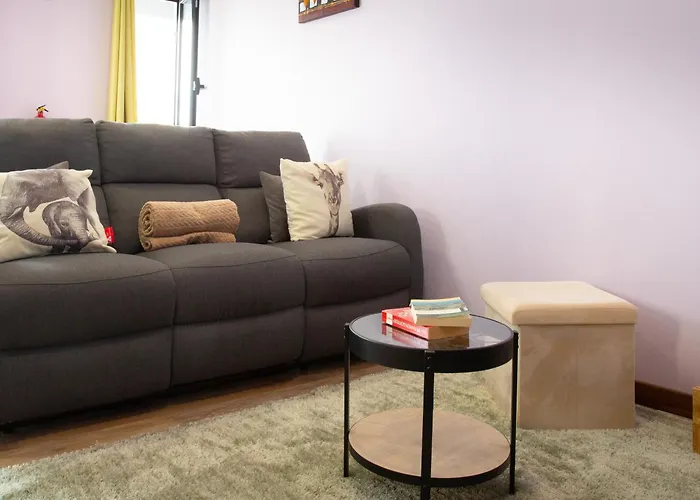 Village Center One Bedroom Porto Moniz